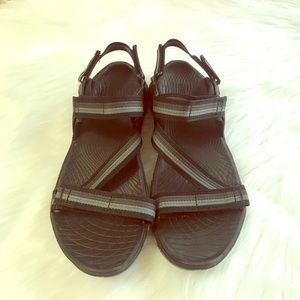 Women’s Merrell Vibram Sandals